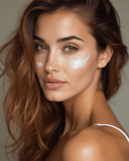 Cosrx Hyaluronic Acid Cream – Hidratante Intensivo com Ácido Hialurónico para Pele Seca - Keva Cosmetic
