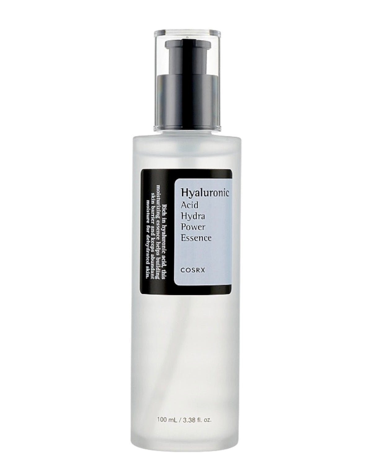 COSRX Hyaluronic Acid Hydra Essence – Hidratação Profunda com Ácido Hialurónico - Keva Cosmetic