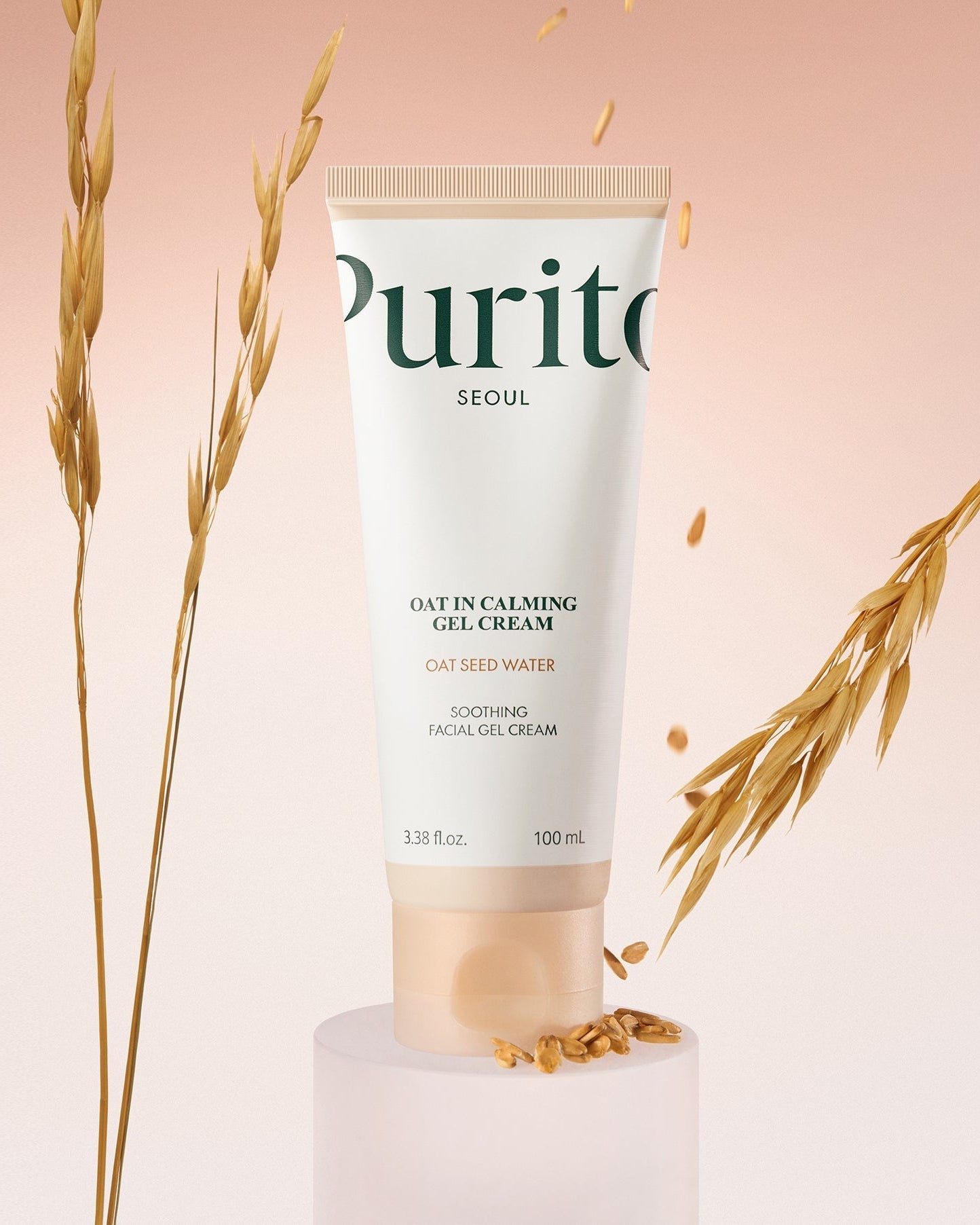 creme em gel purito