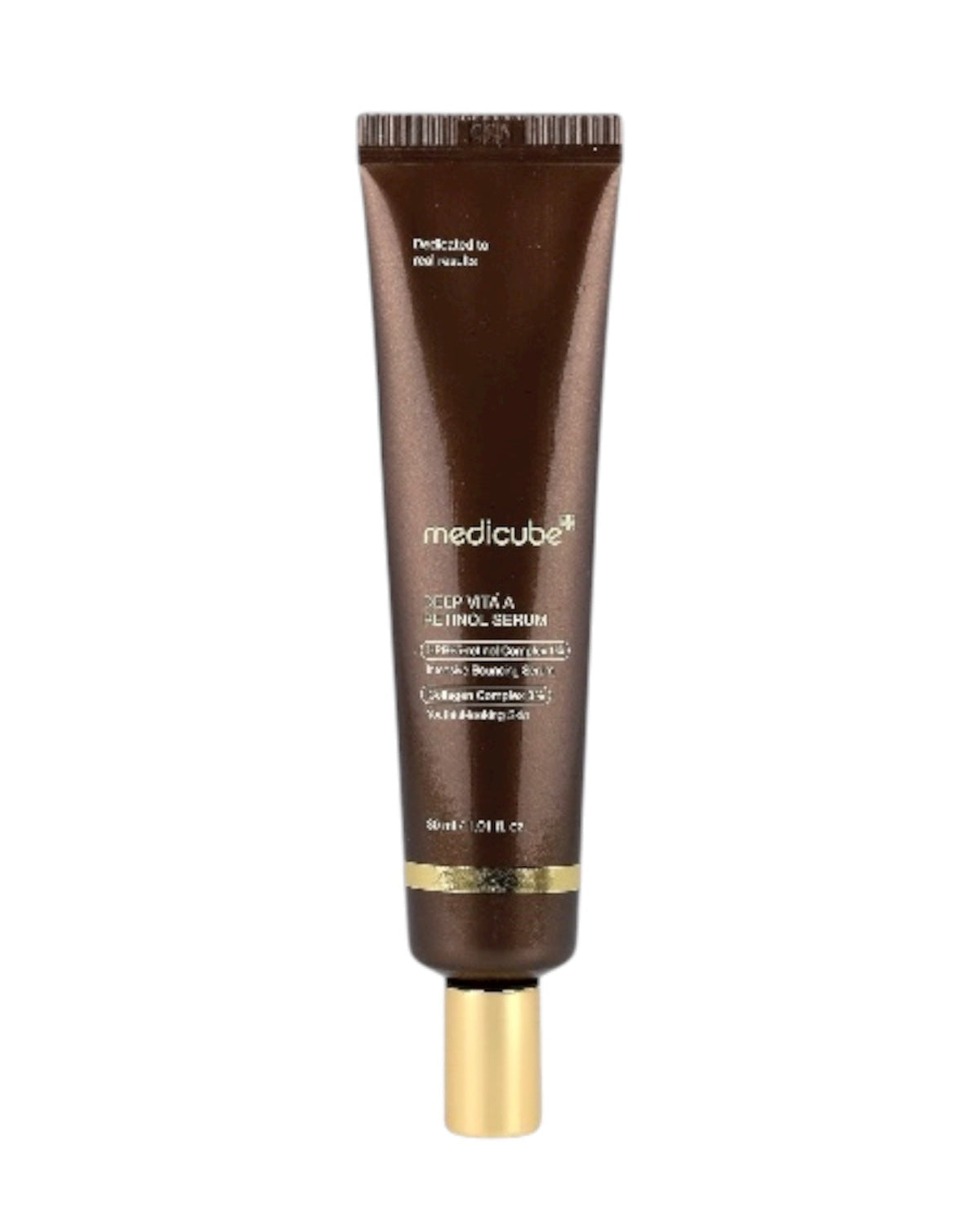 serun coreano retinol e retinal