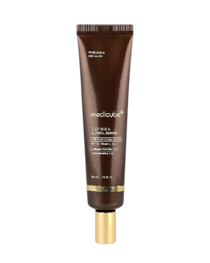 serun coreano retinol e retinal