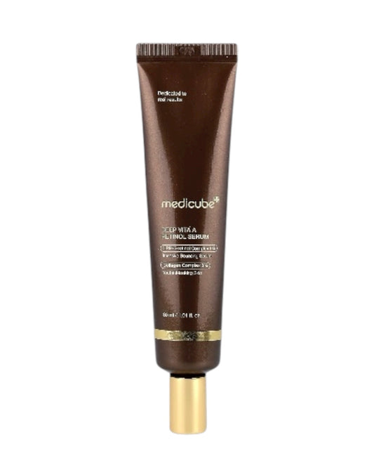 serun coreano retinol e retinal