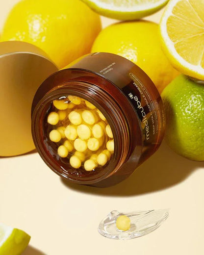 Medicube Vita C Capsule Cream – Luminosidade e Antimanchas
