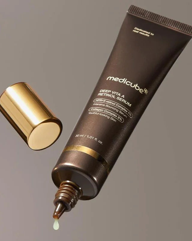 serum antienvelhecimento