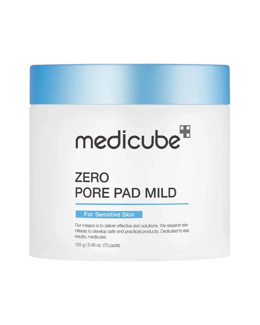 pads medicube