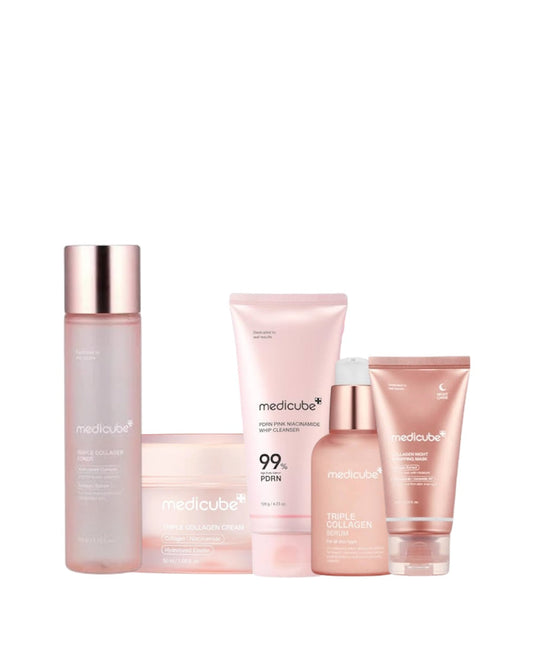 kit medicune com pdrn para rugas e firmeza