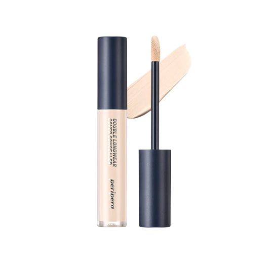 Peripera Double Longwear Concealer – Corretor de Alta Cobertura