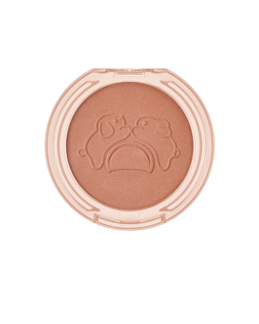 Peripera – Pure Blushed Sunshine Cheek
