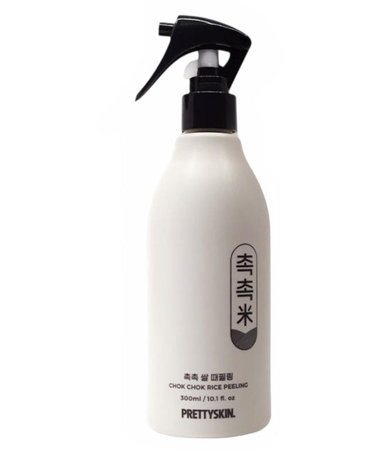 esfoliante corporal coreano