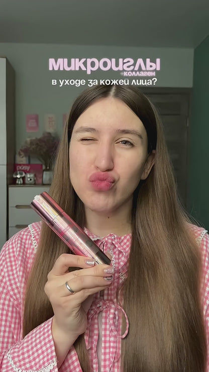 VT Reedle Shot 100 Collagen – Sérum Lifting e Firmeza