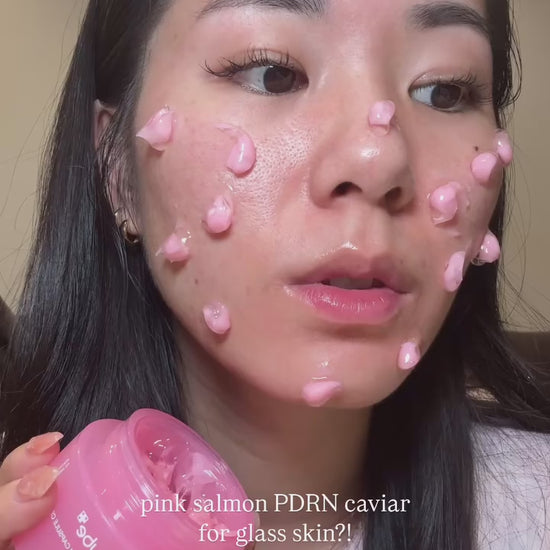 Medicube - PDRN Pink Collagen Capsule Cream 