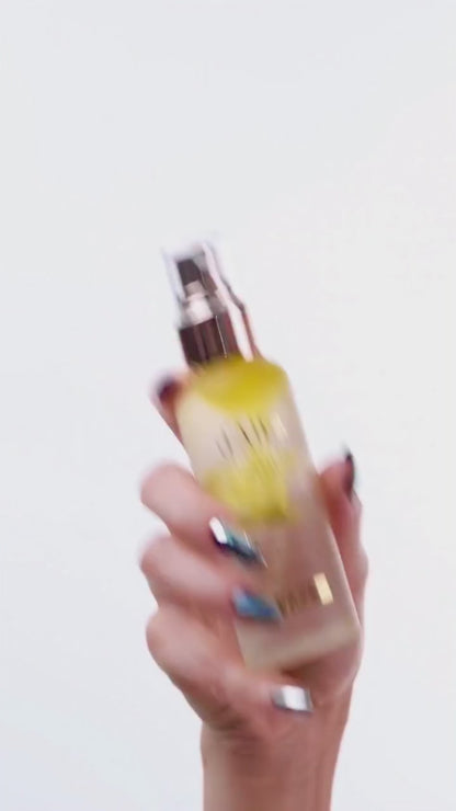 D’Alba White Truffle First Spray Serum - Spray Hidratante e Iluminador