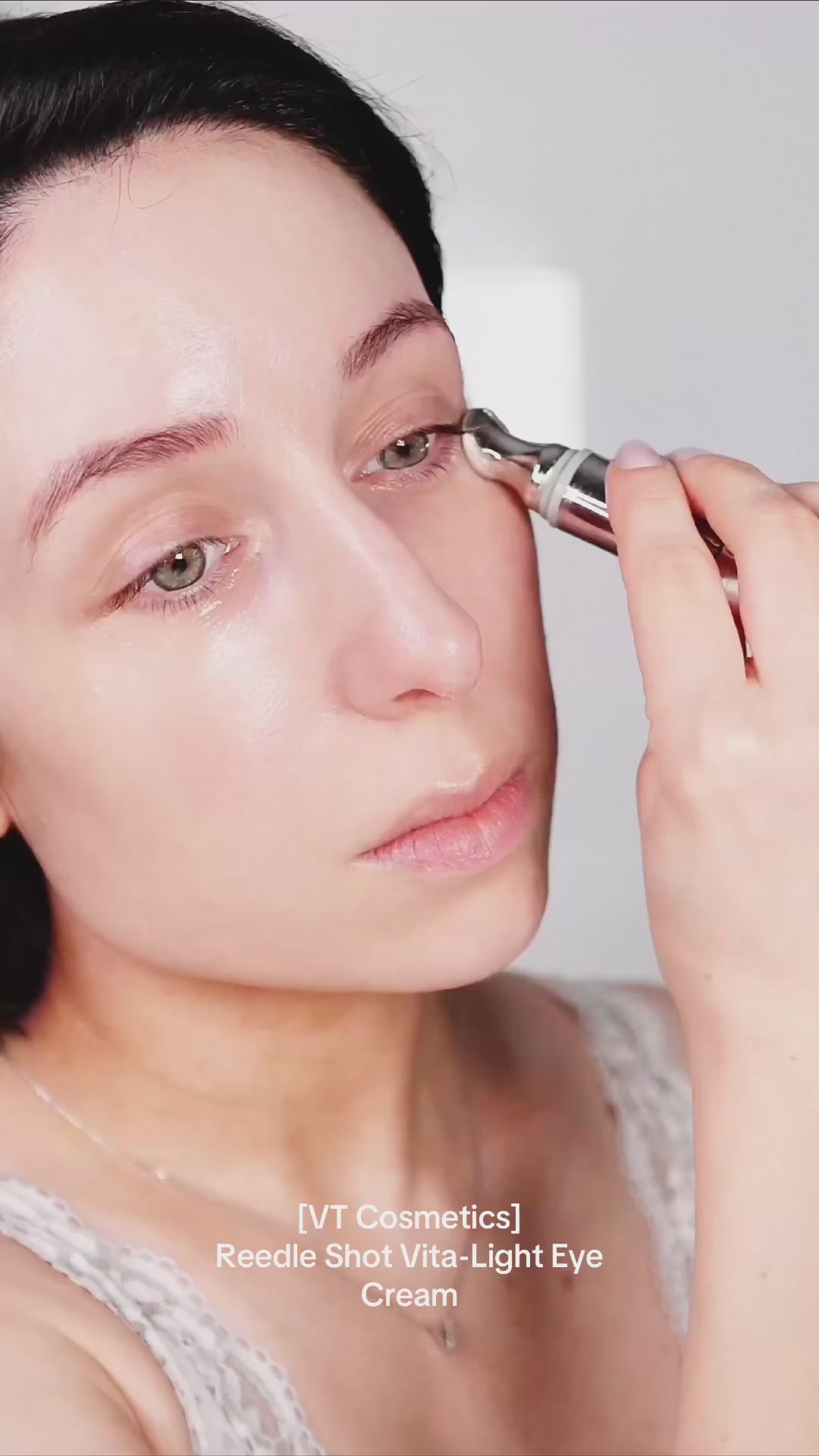 VT Cosmetics - Reedle Shot Lifting Eye 