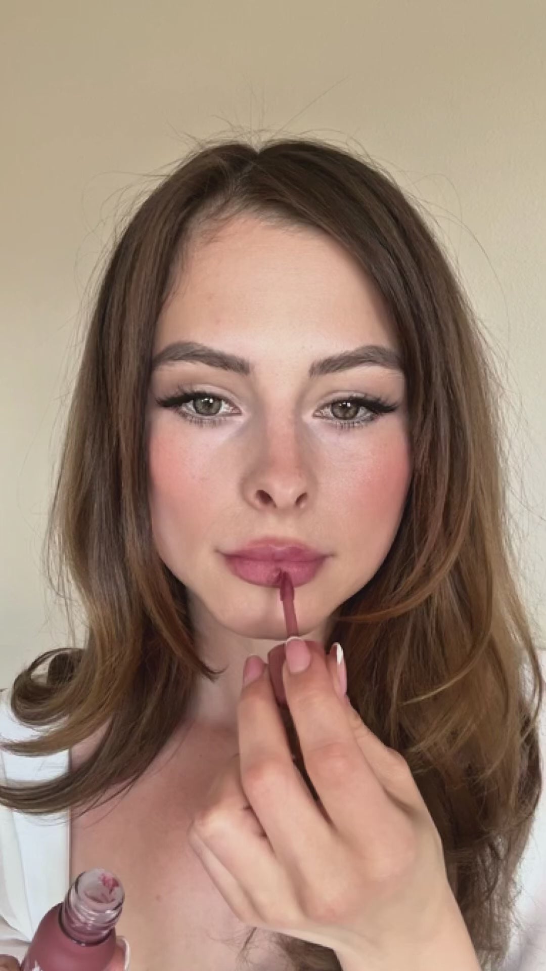 Peripera Ink Velvet – Lip Tint 