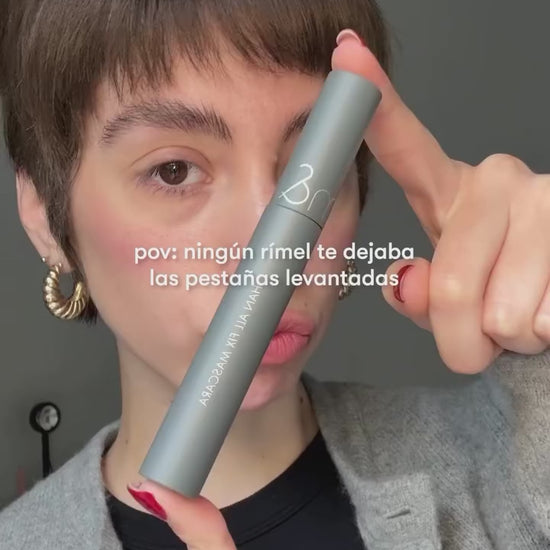 Rom&nd - Han All Fix Mascara