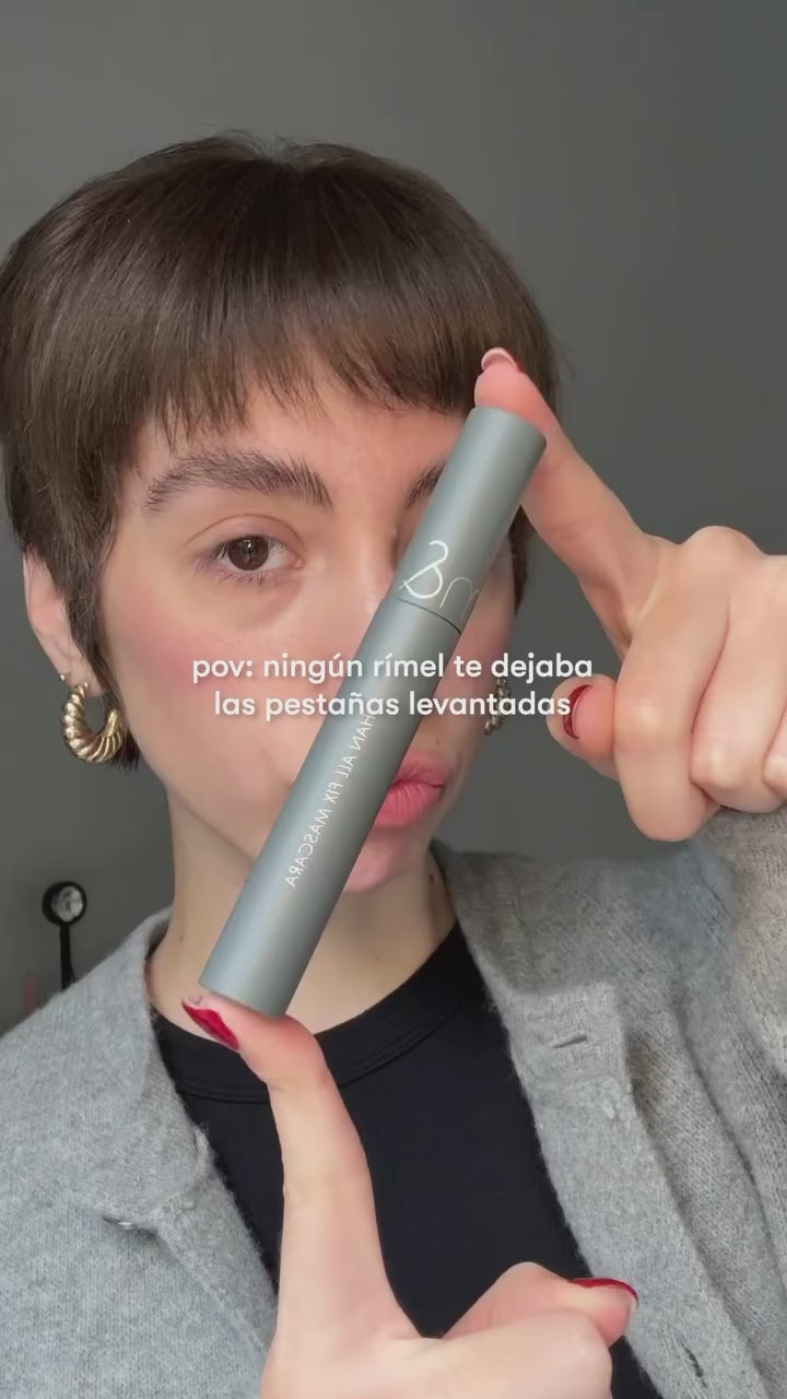 Rom&nd - Han All Fix Mascara