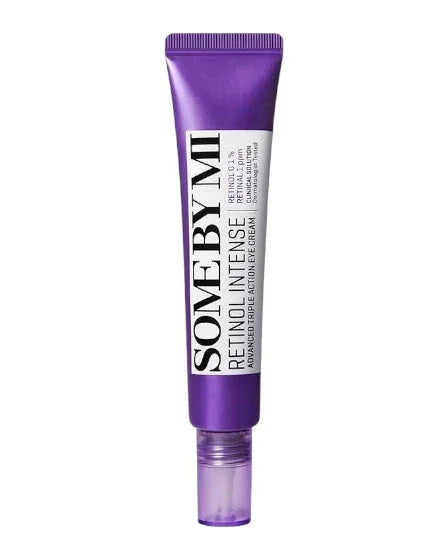 creme olhos com retinol