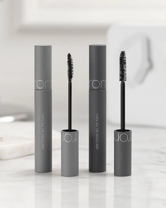 Rom&nd - Han All Fix Mascara Pestanas
