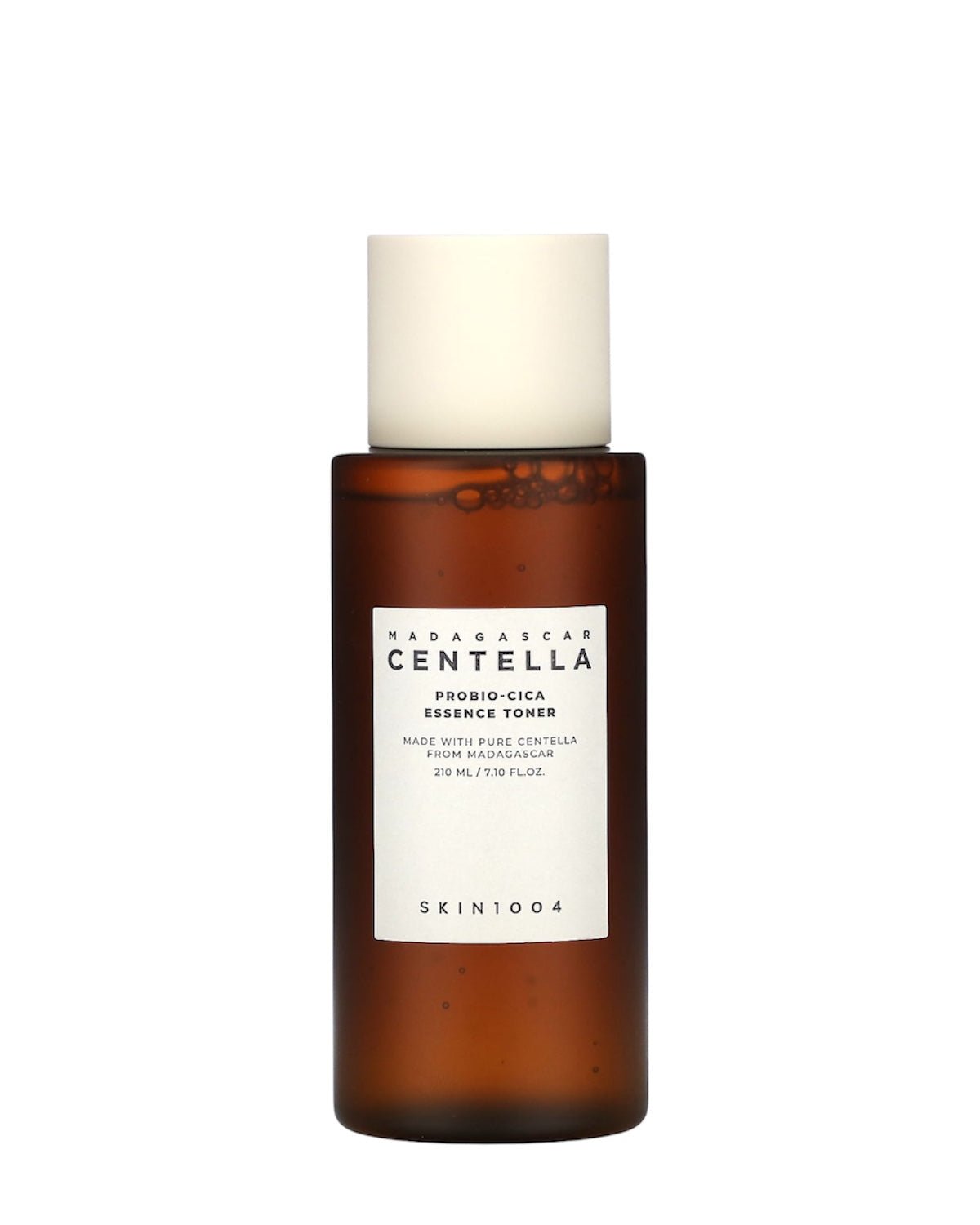 SKIN1004 Centella Probio - Cica Toner – Tónico Calmante com Centella Asiática e Probióticos - Keva Cosmetic