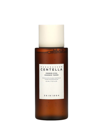 SKIN1004 Centella Probio - Cica Toner – Tónico Calmante com Centella Asiática e Probióticos - Keva Cosmetic