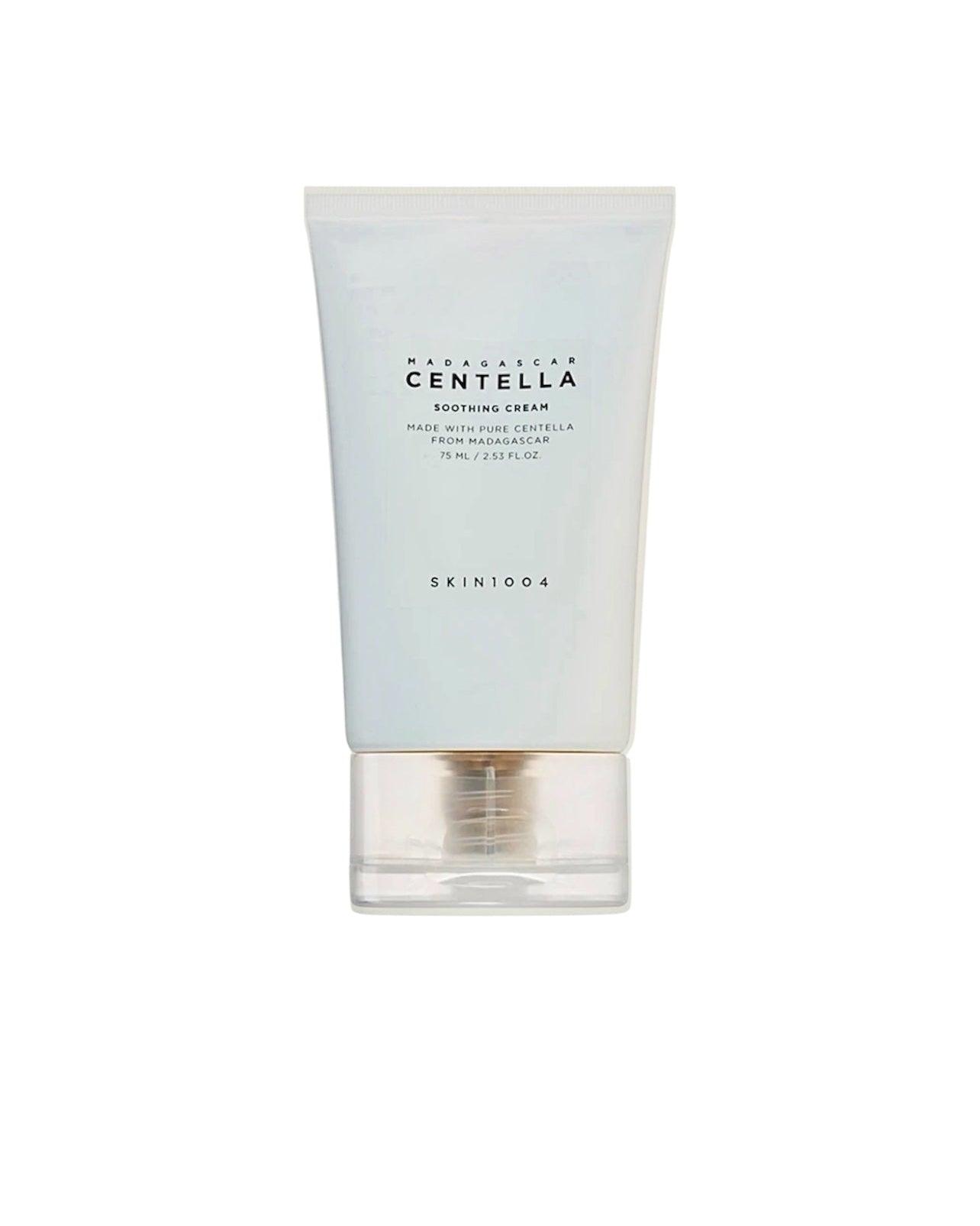 SKIN1004 Centella Soothing Cream – Creme Calmante e Nutritivo para Pele Sensível - Keva Cosmetic