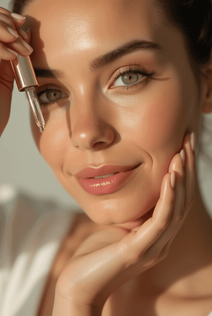 SKIN1004 Madagascar Centella Ampoule – Ampola Hidratante e Calmante com Centella Asiática para Pele Sensível - Keva Cosmetic