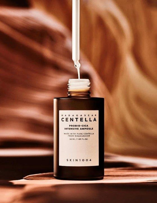 SKIN1004 Madagascar Centella Probio - Cica Intensive Ampoule - Keva Cosmetic