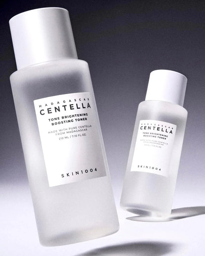 SKIN1004 Centella Toner – Iluminação da Pele e Redução de Manchas