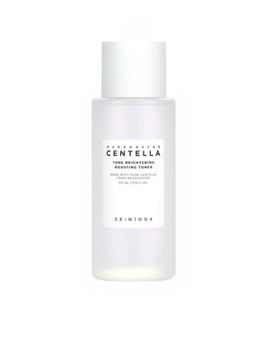 SKIN1004 Centella Tone Brightening Ampoule – sérum coreano com centella asiática e cápsulas iluminadoras

