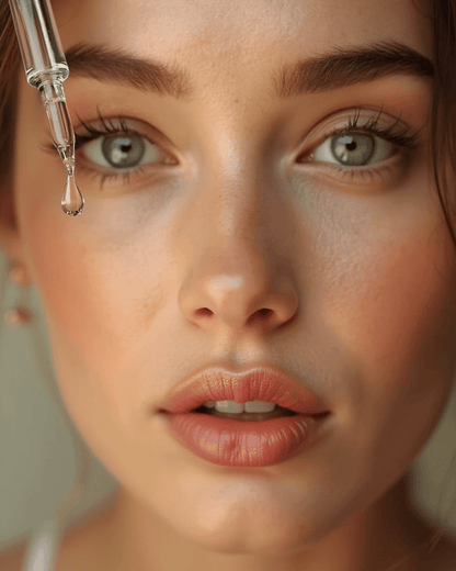 SKIN1004 Tea - Trica Ampoule – Ampola Calmante para Pele com Acne e Vermelhidão - Keva Cosmetic